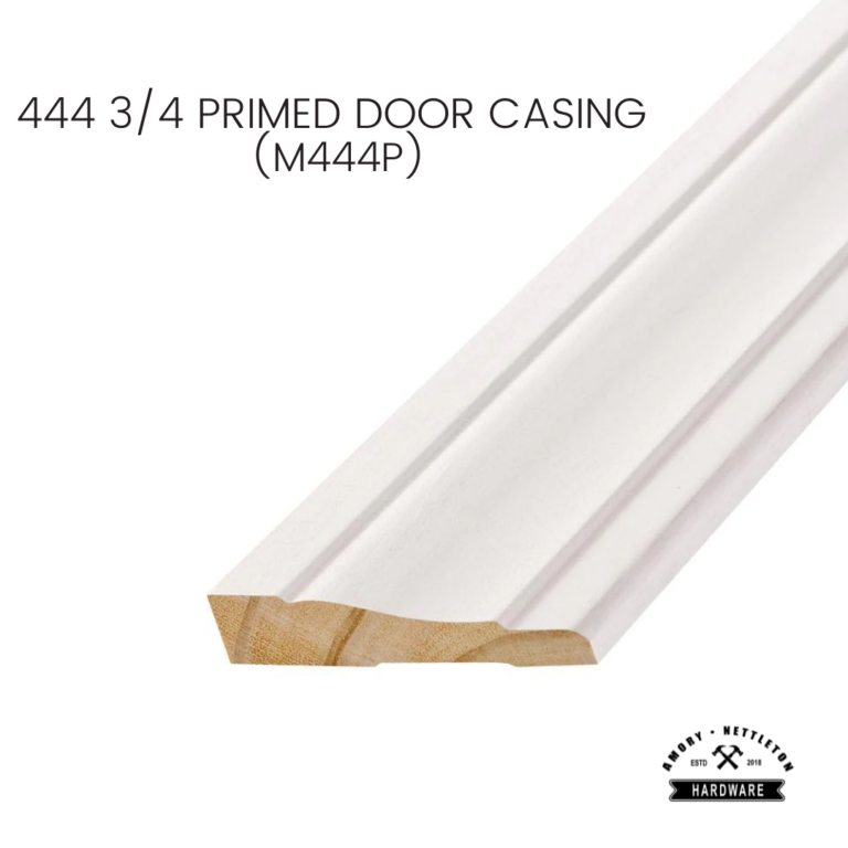 Molding | Home Co Hardware